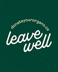 Leave Well