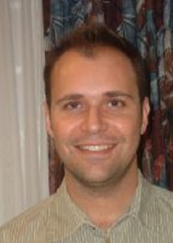 Dr. Michael Zappitelli