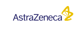 AstraZenaca sponsor logo