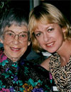 Edna and Liz