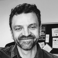 Arnaud Bonnefoy