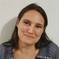 Sandrine Thouzeau-Benghezal