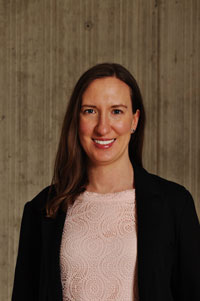 Headshot of Dr. Meghan Elliott