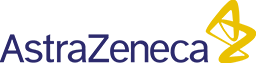 AstraZenaca sponsor logo