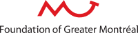 Fondation Greater Montreal logo
