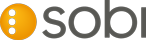 SOBI sponsor logo
