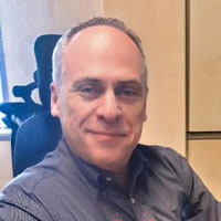 Irwin Schweitzer