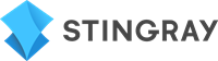 Stingray Radio logo
