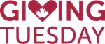 Giving Tuesday logo